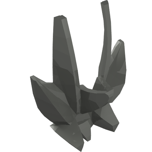 11334 - Hero Factory Armor with Spikes
