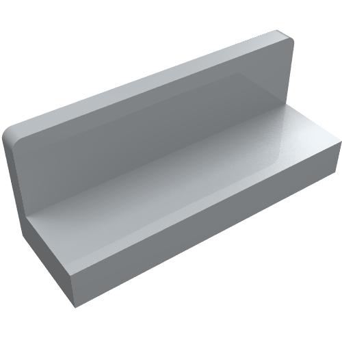 23950 - Panel 1 x 3 x 1