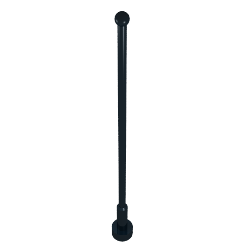 2569 - Antenna Whip 8H