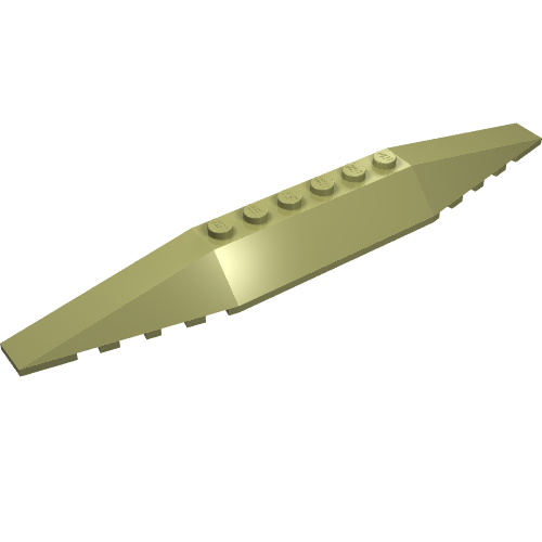 30382 - Wedge 2 x 16 Triple