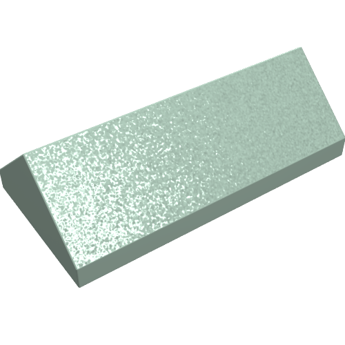 3041 - Slope 45 2 x 4 Double