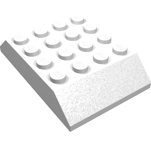 32083 - Slope 45 6 x 4 Double