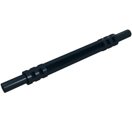 32580 - Hose, Soft Axle  7L