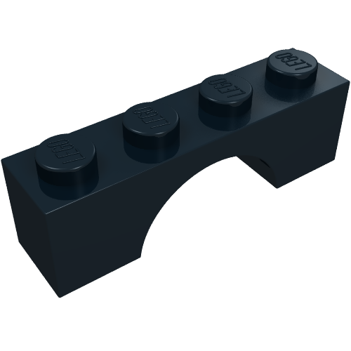3659 - Arch 1 x 4