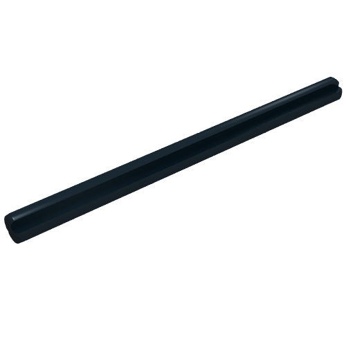 3707 - Technic, Axle  8L