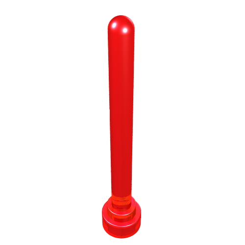 3957 - Antenna 4H - Round Top