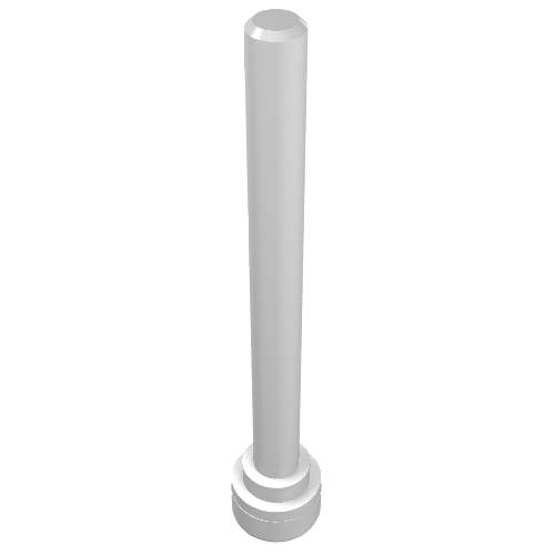 3957b - Antenna 4H - Flat Top
