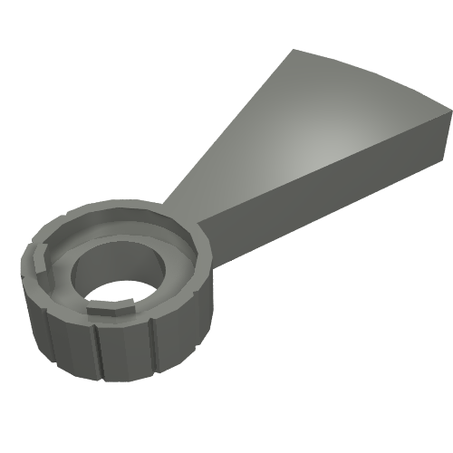 40243 - Stairs Spiral Step