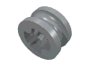 4265c - Technic Bush 1/2 Smooth