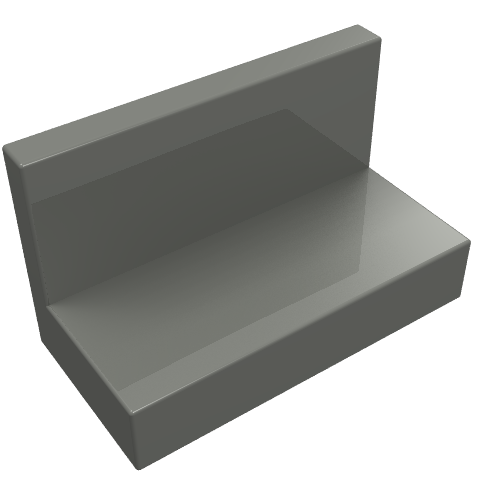 4865 - Panel 1 x 2 x 1