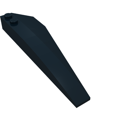 50955 - Wedge 10 x 3 Left