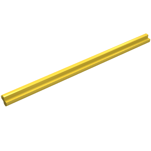 60485 - Technic, Axle  9L