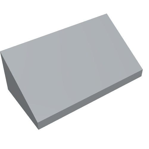 85984 - Slope 30 1 x 2 x 2/3