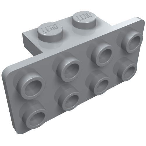 93274 - Bracket 1 x 2 - 2 x 4