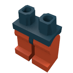 970c05 - Hips and Red Legs
