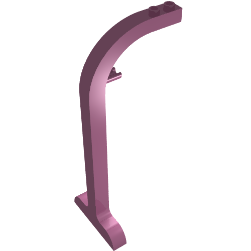 6200 - Belville Swing Stand