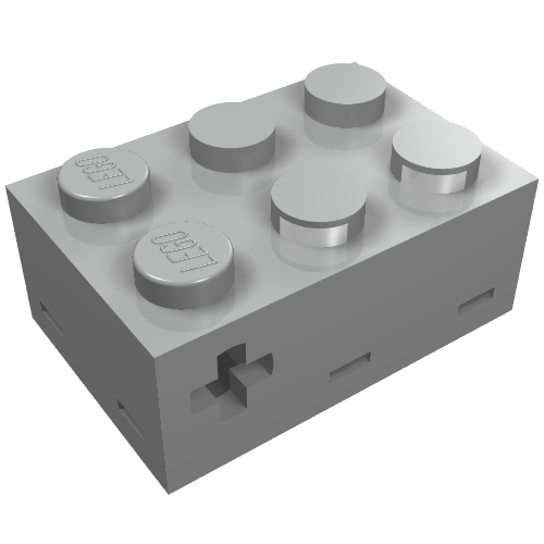 879 - Electric Sensor, Touch