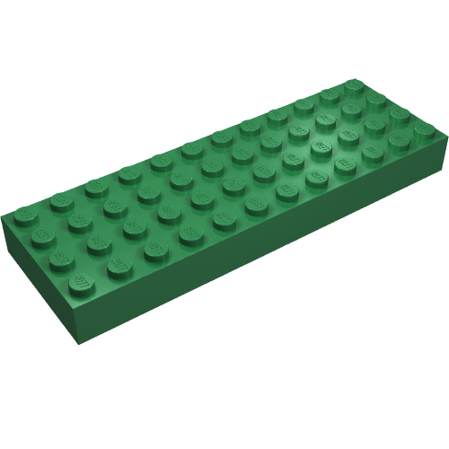 4202 - Brick 4 x 12